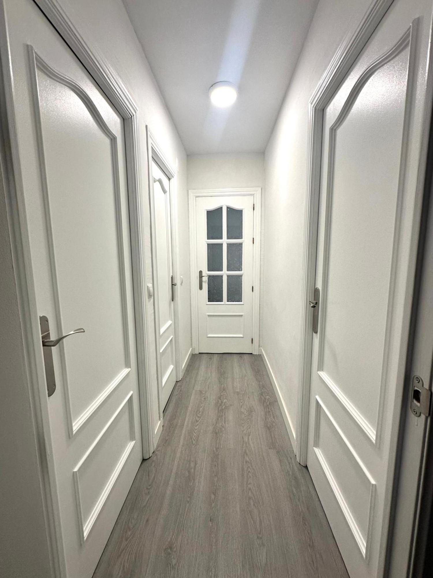 Appartement En Malaga, Playa Misericordia *