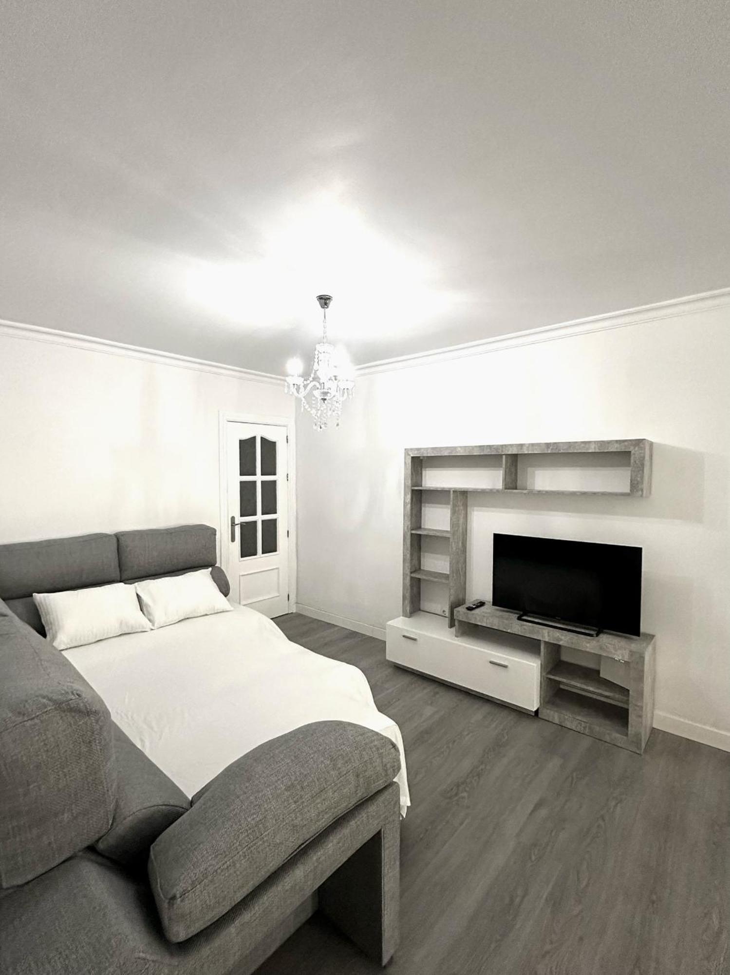 Appartement En Malaga, Playa Misericordia Málaga