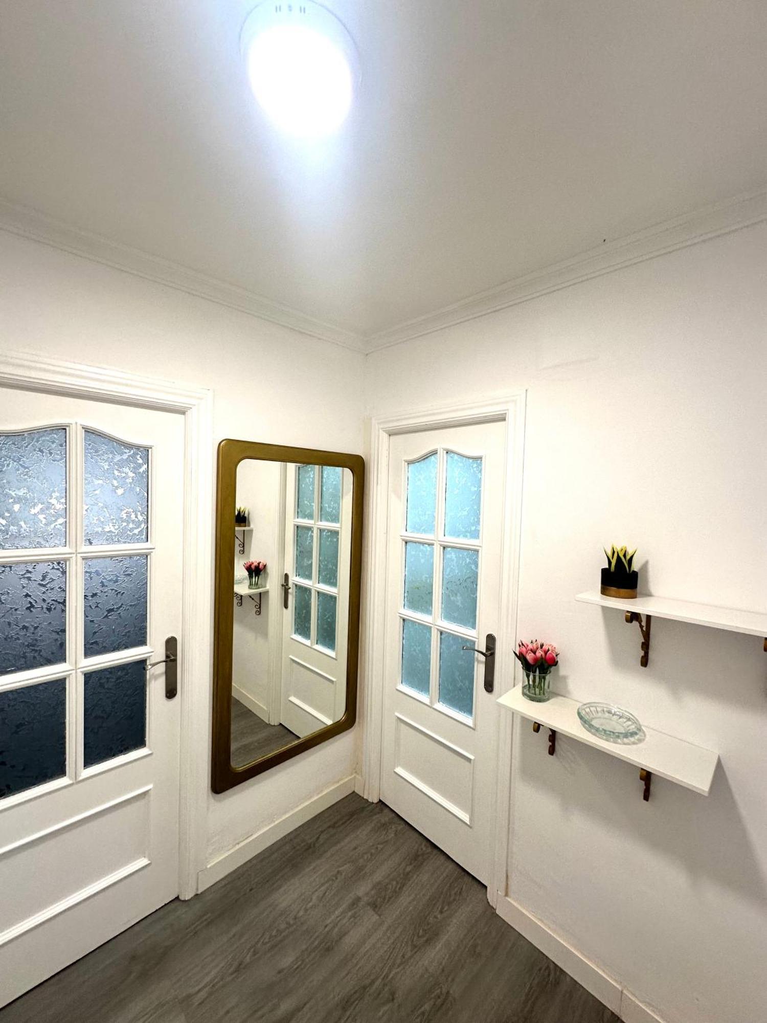 En Malaga, Playa Misericordia Apartamento Málaga